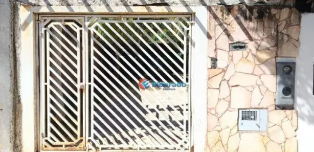 Casa com 2 Quartos à venda, 181m² no Parque Residencial São Clemente, Monte Mor