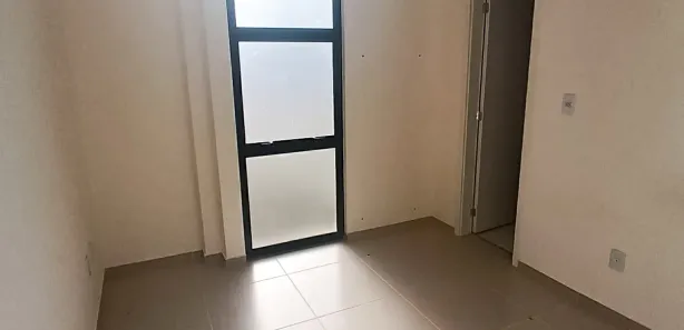 Casa de Condomínio com 3 Quartos para alugar, 80m² no Registro, Feira de Santana
