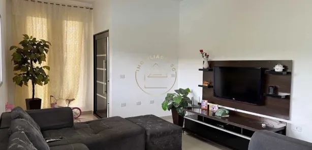 Fazenda / Sítio / Chácara com 4 Quartos à venda, 2500m² no , Alumínio