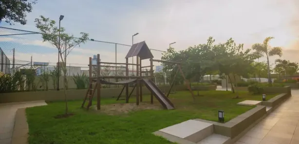 Apartamento com 2 Quartos à venda, 68m² no Alemães, Piracicaba