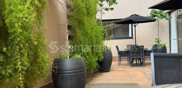 Flat com 1 Quarto à venda, 50m² no Vila São José, São José do Rio Preto