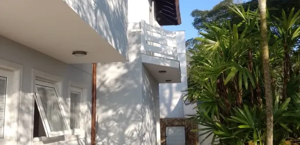 Sobrado com 4 Quartos à venda, 413m² no Pastoril, Ribeirão Pires