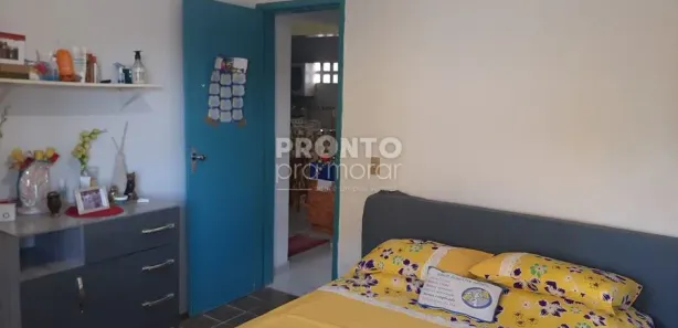 Apartamento com 2 Quartos à venda, 51m² no Pilar, Ilha de Itamaracá