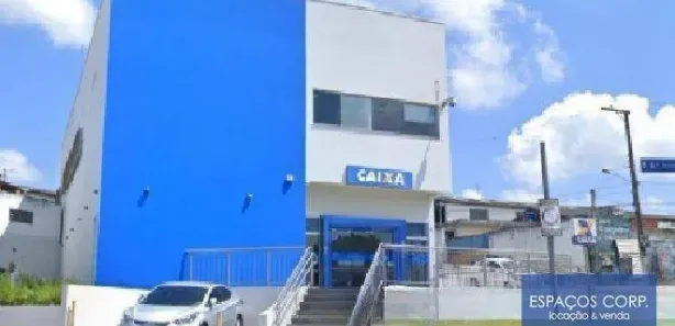 Loja / Salão / Ponto Comercial à venda, 550m² no Parque Sao Lucas, Embu-Guaçu