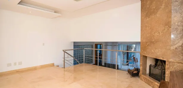 Casa de Condomínio com 4 Quartos à venda, 536m² no Alphaville Graciosa, Pinhais