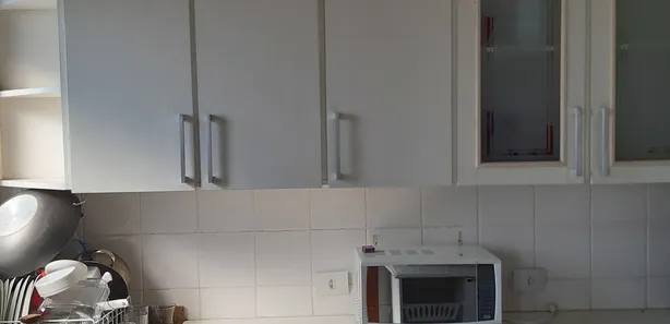 Cobertura com 3 Quartos para venda ou aluguel, 200m² no Jardim Las Palmas, Guarujá
