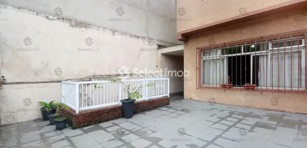 Sobrado com 1 Quarto para alugar, 200m² no Jardim Itapark, Mauá