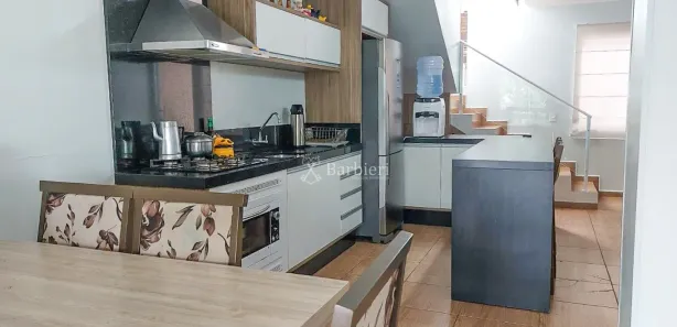 Casa com 2 Quartos à venda, 82m² no Salto do Norte, Blumenau