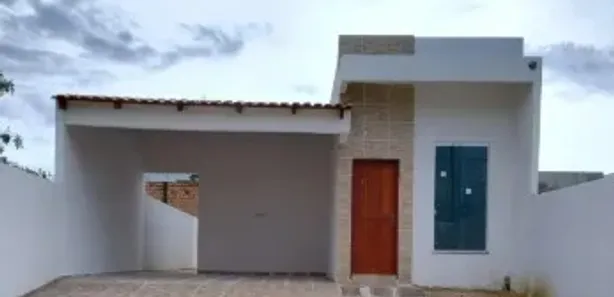 Casa de Condomínio com 2 Quartos à venda, 89m² no , Iranduba