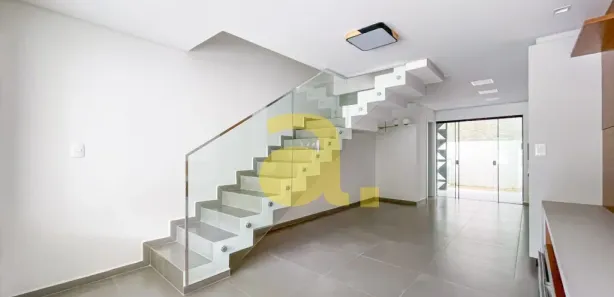 Casa com 3 Quartos à venda, 106m² no Água Verde, Blumenau
