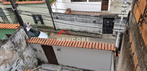 Casa com 4 Quartos à venda, 180m² no Mussurunga, Salvador