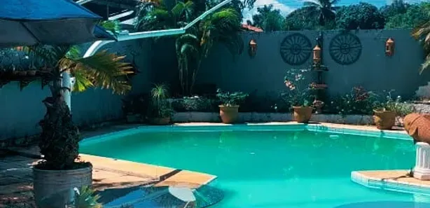 Casa de Condomínio com 5 Quartos à venda, 300m² no Portão, Lauro de Freitas