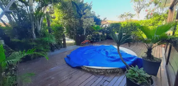 Casa de Condomínio com 2 Quartos à venda, 95m² no Praia Rasa, Armação dos Búzios
