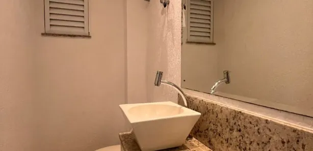 Cobertura com 4 Quartos para venda ou aluguel, 212m² no Praia do Pecado, Macaé