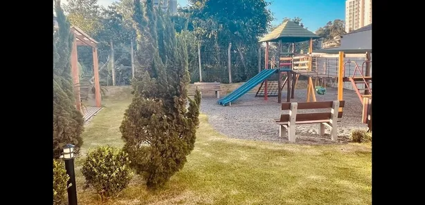 Apartamento com 3 Quartos à venda, 96m² no Água Verde, Blumenau
