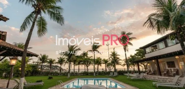 Prédio Inteiro à venda, 1340m² no Enseada, Guarujá