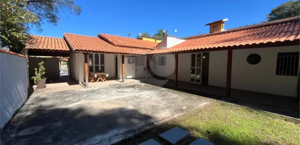Casa com 3 Quartos à venda, 150m² no Centro, Águas de São Pedro