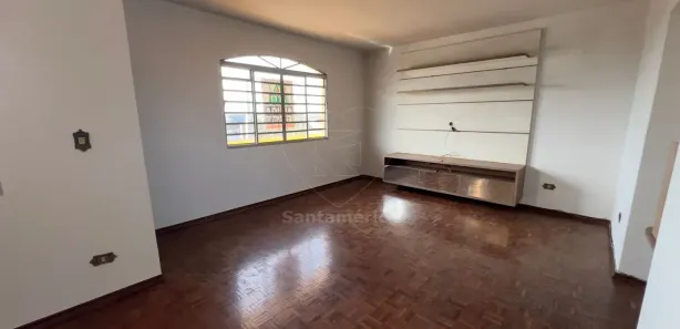 Casa com 3 Quartos para alugar, 150m² no Parque Residencial Joaquim Toledo Piza, Londrina