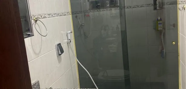 Apartamento com 3 Quartos à venda, 125m² no Centro, Barra do Piraí