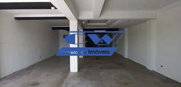Loja / Salão / Ponto Comercial para alugar, 147m² no Três Marias, São José dos Pinhais