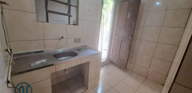 Kitnet para alugar, 20m² no Paineira, Teresópolis