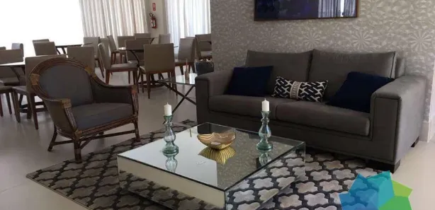 Apartamento com 3 Quartos para venda ou aluguel, 63m² no Bela Vista, Salto