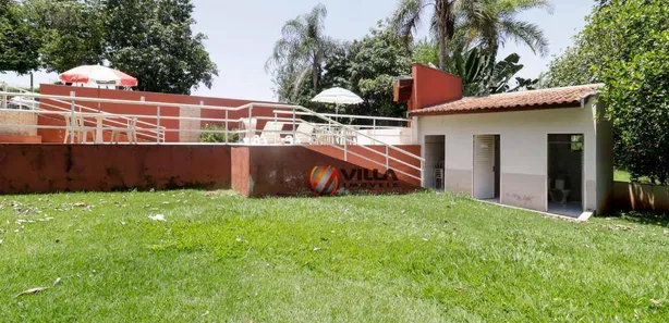 Fazenda / Sítio / Chácara com 2 Quartos para venda ou aluguel, 2500m² no Monte Verde, Limeira