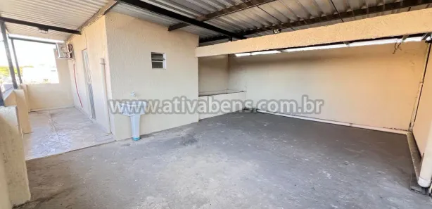 Kitnet para alugar, 30m² no Parque Duque, Duque de Caxias