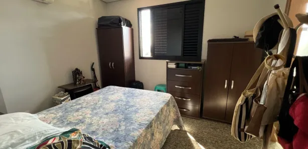 Apartamento com 2 Quartos à venda, 69m² no Plano Diretor Sul, Palmas
