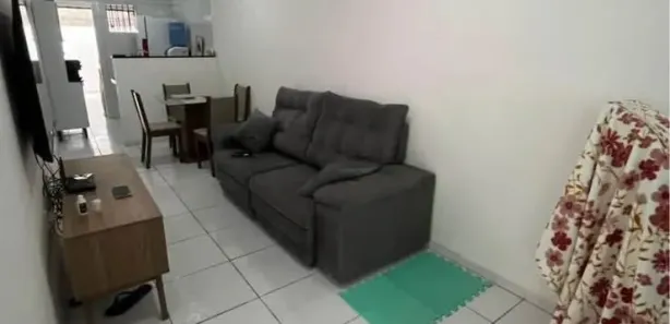 Casa com 2 Quartos à venda, 95m² no Uruguai, Salvador