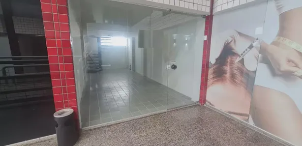 Loja / Salão / Ponto Comercial à venda, 40m² no Candeias, Jaboatão dos Guararapes