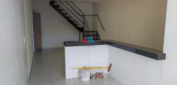 Apartamento com 1 Quarto para alugar, 35m² no Caeté, Caeté