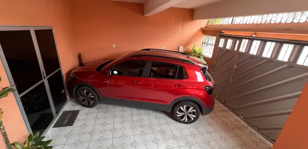 Casa com 5 Quartos à venda, 187m² no Japiim, Manaus