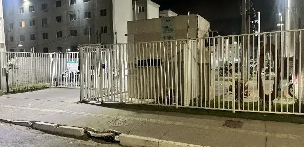 Apartamento com 2 Quartos à venda, 41m² no Maranguape I, Paulista
