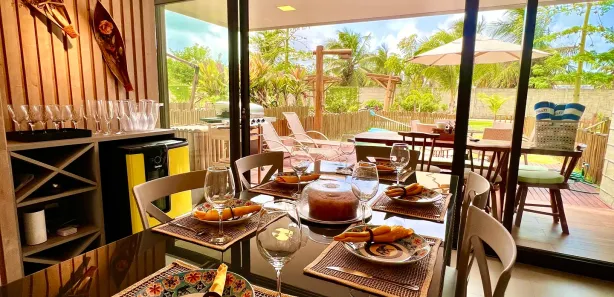 Casa de Condomínio com 3 Quartos à venda, 95m² no , Passo de Camaragibe