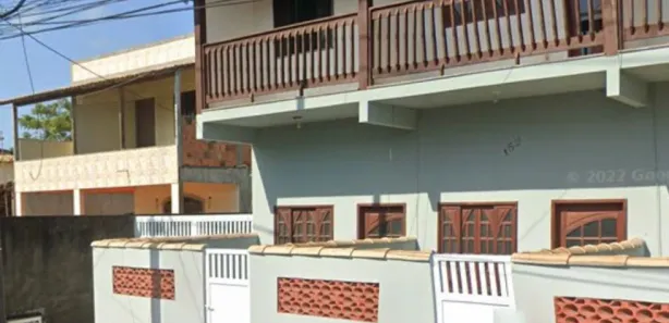 Kitnet com 1 Quarto à venda, 40m² no Nova Cidade, Rio das Ostras