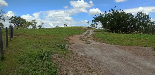 Fazenda / Sítio / Chácara com 5 Quartos à venda, 360000m² no Área Rural de Santo Antônio do Descoberto, Santo Antônio do Descoberto