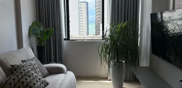 Apartamento com 2 Quartos à venda, 57m² no Pina, Recife