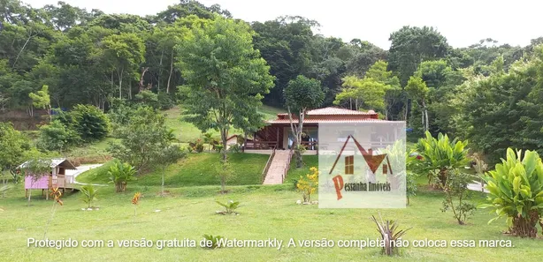 Fazenda / Sítio / Chácara com 3 Quartos à venda, 5000m² no Tinguí (Sampaio Correia), Saquarema
