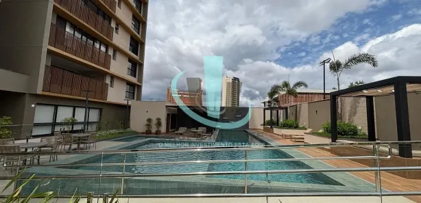 Apartamento com 3 Quartos para alugar, 140m² no Vila Ferroviária, Araraquara