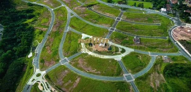 Terreno / Lote / Condomínio à venda, 250m² no Residencial Reserva Bellano (Calipal A), Itatiba