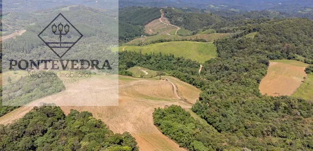 Terreno / Lote / Condomínio à venda, 106493m² no , Campo Magro