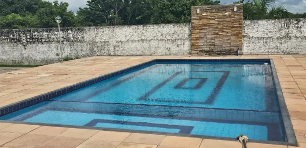 Apartamento com 2 Quartos para alugar, 54m² no , Salinópolis