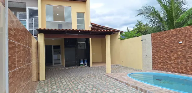 Casa com 3 Quartos à venda, 96m² no Mucunã, Maracanaú