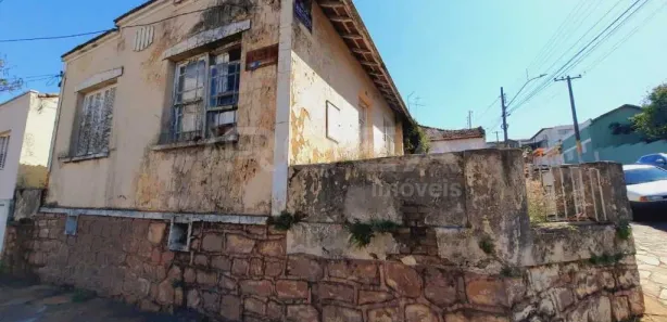 Prédio Inteiro com 2 Quartos à venda, 60m² no Centro, São Carlos