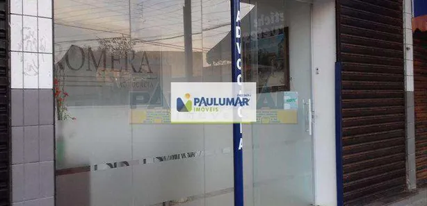 Conjunto Comercial / Sala à venda, 44m² no Balneário Agenor de Campos, Mongaguá