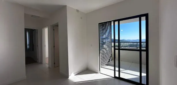Apartamento com 2 Quartos para alugar, 72m² no Armação, Penha