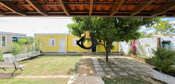 Casa de Condomínio com 3 Quartos à venda, 350m² no Setor Habitacional Arniqueira, Brasília