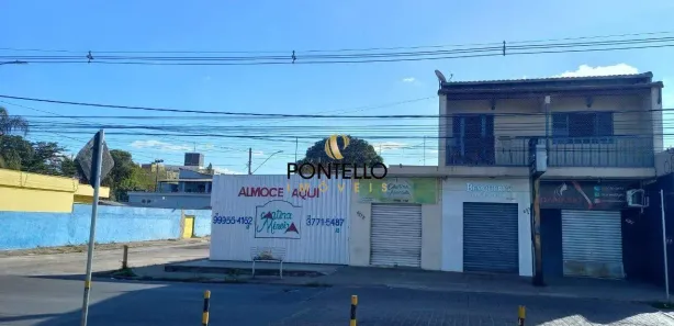 Prédio Inteiro com 2 Quartos à venda, 220m² no Centro, Sete Lagoas