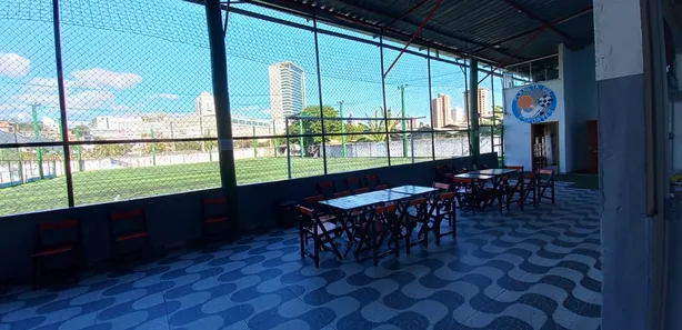 Galpão / Depósito / Armazém à venda, 500m² no Santa Tereza, Belo Horizonte